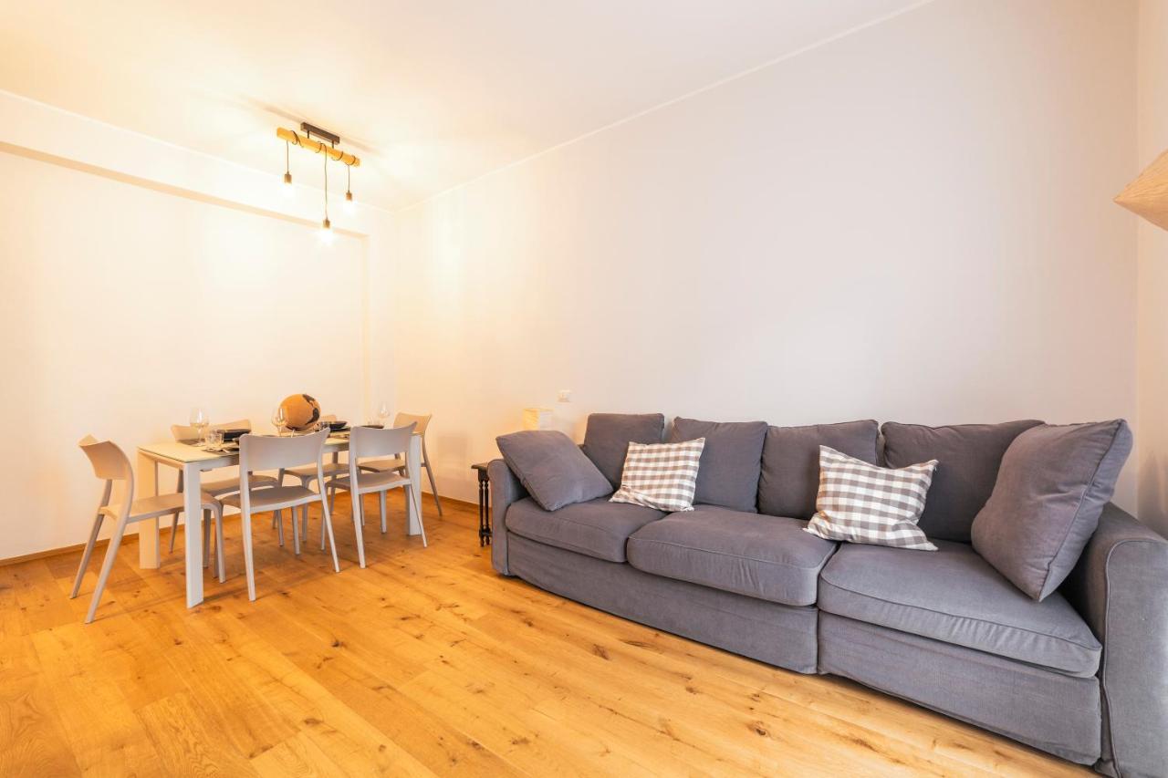 Апартаменты Milano Citta Studi Functional Flat Экстерьер фото
